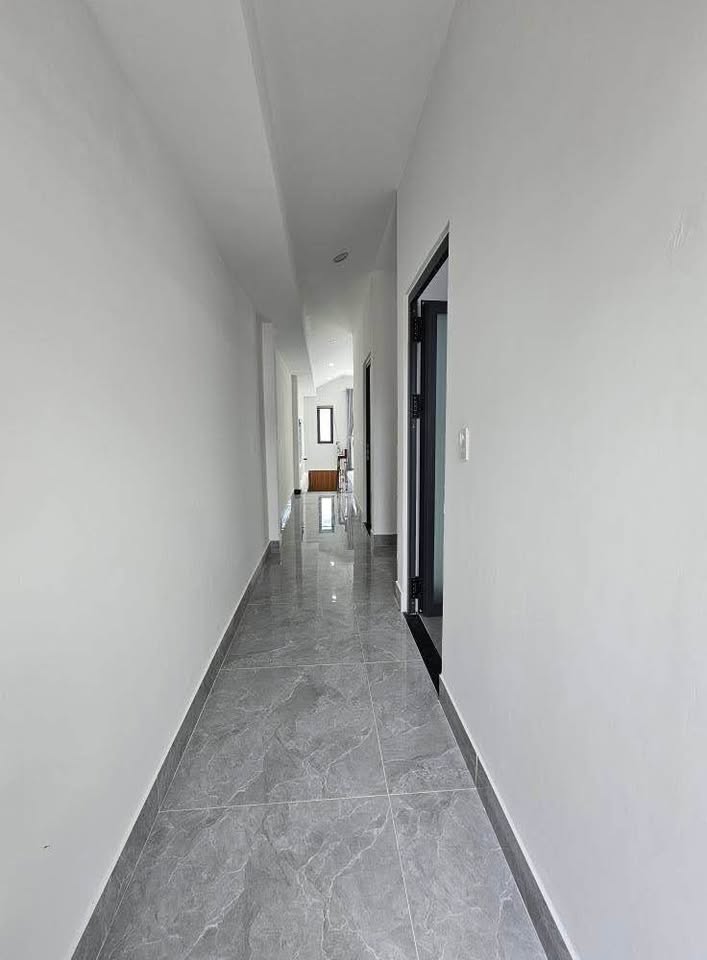 BÁN NHÀ MỚI XÂY – 2 MẶT TIỀN NGUYỄN ĐÌNH CHIỂU, P9 – TRUNG TÂM ĐÀ LẠT 6.8 TỶ Ô TÔ TẬN NHÀ - Ảnh 3